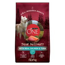 purina one smartblend tuna and salmon