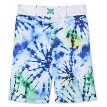 Star Wars Boys Dark Side Swim Bottom Board Shorts