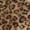 Cheetah, variant on ComfyKids® Cubes
