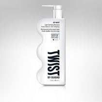 TWIST BY OUIDAD Hit Reset Light Clarifying Shampoo