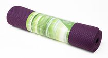 Zenzation PurEarth Ekko Yoga Mat 6 mm