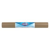 Solid Grip Shelf Liner with Clorox®, 20" x 6'