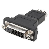 Adaptateur DVI Femelle vers HDMI Mâle