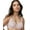Rose vintage, variante sur Soutien-gorge à armature fait de dentelle Chantilly de WonderBra
