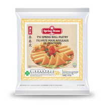 Tyj Spring Roll Pastry Walmart Canada