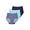Violet, variante sur Jockey Essentials culottes taille basse femme 3-Pack