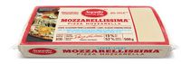 Saputo Mozzarellissima fromage pizza mozzarella léger