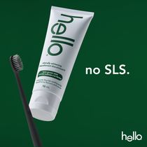 Hello Naturally Whitening Fluoride Toothpaste - 98 mL - image 5 of 8