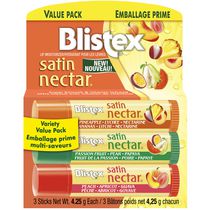 Blistex® Satin Nectar™ Hydratant pour les lèvres