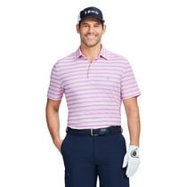 IZOD Golf Printed Polo