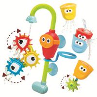 Jouets De Bain Pour Bebes Tout Petits Et Enfants Walmart Canada