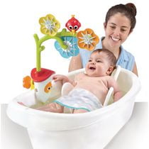 yookidoo sensory bath mobile