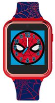 Spiderman Touch Screen Interactive Watch with Camera