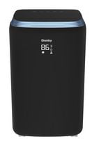 danby 13000 btu 3 in 1 portable air conditioner