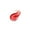 Vivid Red, variant on Oh My Gloss!, Lip Oil, Non-Sticky, Moisture Boost, Hydrating and Comforting, Easy to Apply, Vegan Formula, vegan hydrating lip oil