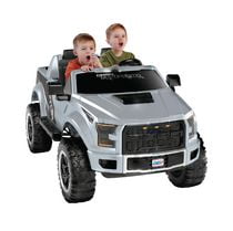 power wheels truck walmart
