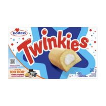 Gâteaux Twinkiesᴹᴰ de Hostessᴹᴰ édition Super Mario