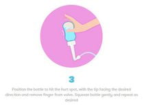 fridababy spray bottle