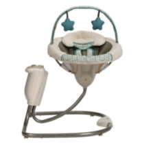graco baby oasis swing