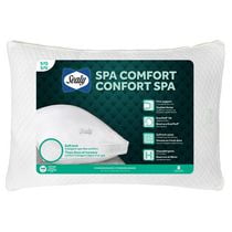 L'oreiller Sealy Spa Luxury, Standard Sealy Spa Oreiller de luxe