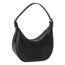 Time and Tru Women's Circular Shoulder Bag