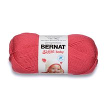 Bernat® Softee® Baby™ Yarn, Acrylic #3 DK, 5oz/140g, 362 Yards