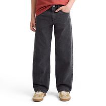 Levi Strauss Signature Boys' Baggy Fit Jean, Size 4-18