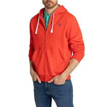 U.S. Polo Assn. Men's Fleece Hoodie, Hoodie
