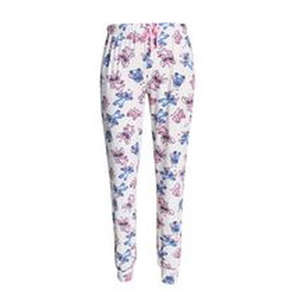 Pantalon de nuit en tricot - Adultes - Femmes