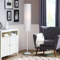 paper shade floor lamp walmart