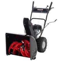 24"Two-Stage Snow Blower