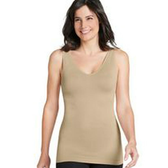 Jockey Essentials Amincit De L'Abdomen Femme Amincit De L'Abdomen