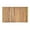 Brown, variant on Fabstyles Premium 100% Cotton Rug, Handmade Area Rag Rug for Living Room, Hallway, Patio