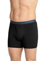 jockey men's cotton vest