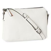 Time and Tru Women's Crossbody Bag, One Size