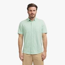 CHAPS CHEMISE TISSEE
