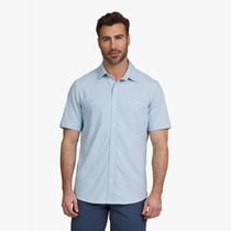 CHAPS S/S WOVEN, CHAPS S/S WOVEN