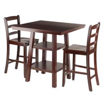 Winsome Orlando 3-Piece High Table Set - 94312