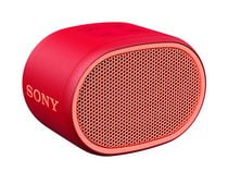 Haut-parleur Sony SRSXB01/B