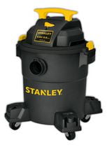 Stanley 6 Gallons Aspirateur humide / sec