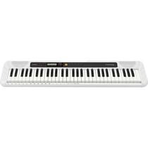 Casio Casiotone CT-S200 Portable 61-Key Digital Piano (White