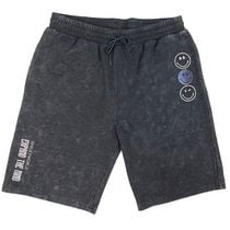 Men's licensed SmileyWorld® shorts
