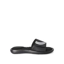 Athletic Works Men's Mile Slides