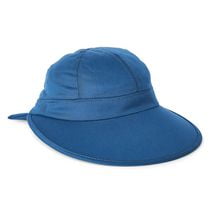 Beautiful New South Island New Summer Unisex Cotton Fashion Fishing Sun Bucket Hats for Kid Teens Women and Men with Customize Top Packable Fisherman Cap for Outdoor Travel