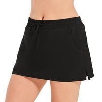 Krista Women's Tactel Swim Skirt Bottom