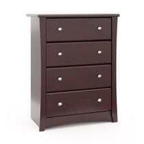 Commode à 4 Tiroirs Crescent de Storkcraft