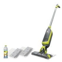 Vadrouille aspirateur sans fil Shark VACMOP Hard Floor (plancher) avec tampon jetable VACMOP