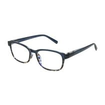 Foster Grant Misha Blue Reading Glasses