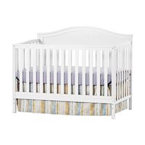 sidney convertible crib