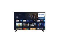 Philips 65" 4K UltraHD LED Android TV avec Google Assistant